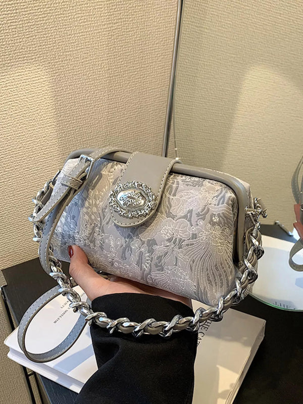 Élysée Mini Crossbody