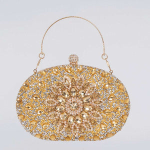 personalized banquet women's handbag