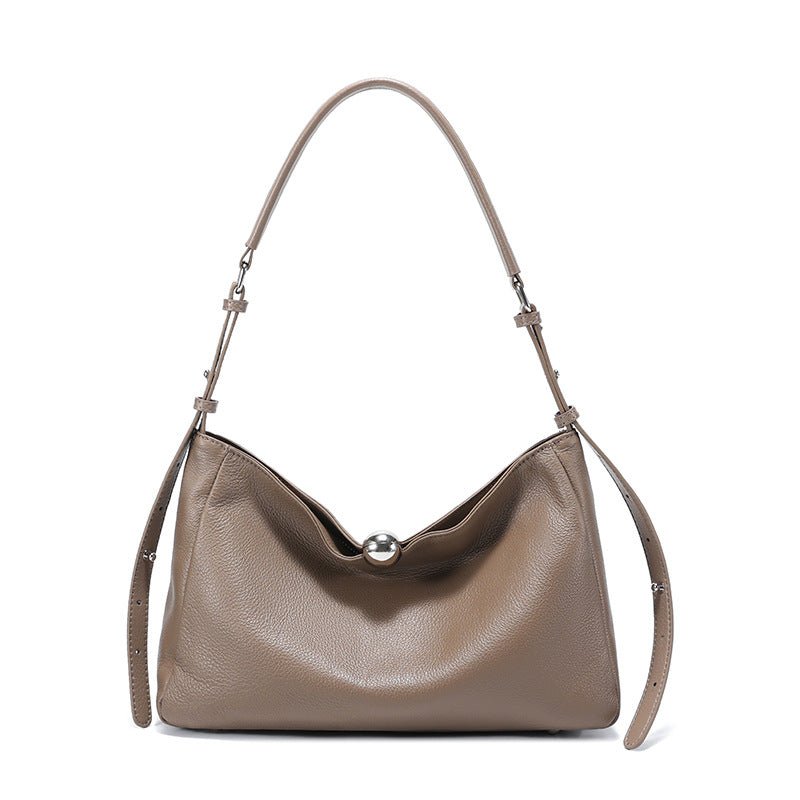 Novaré Cowhide Bag