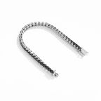 Solenne Tennis Bracelet