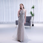 Roselune Aurévia Gown