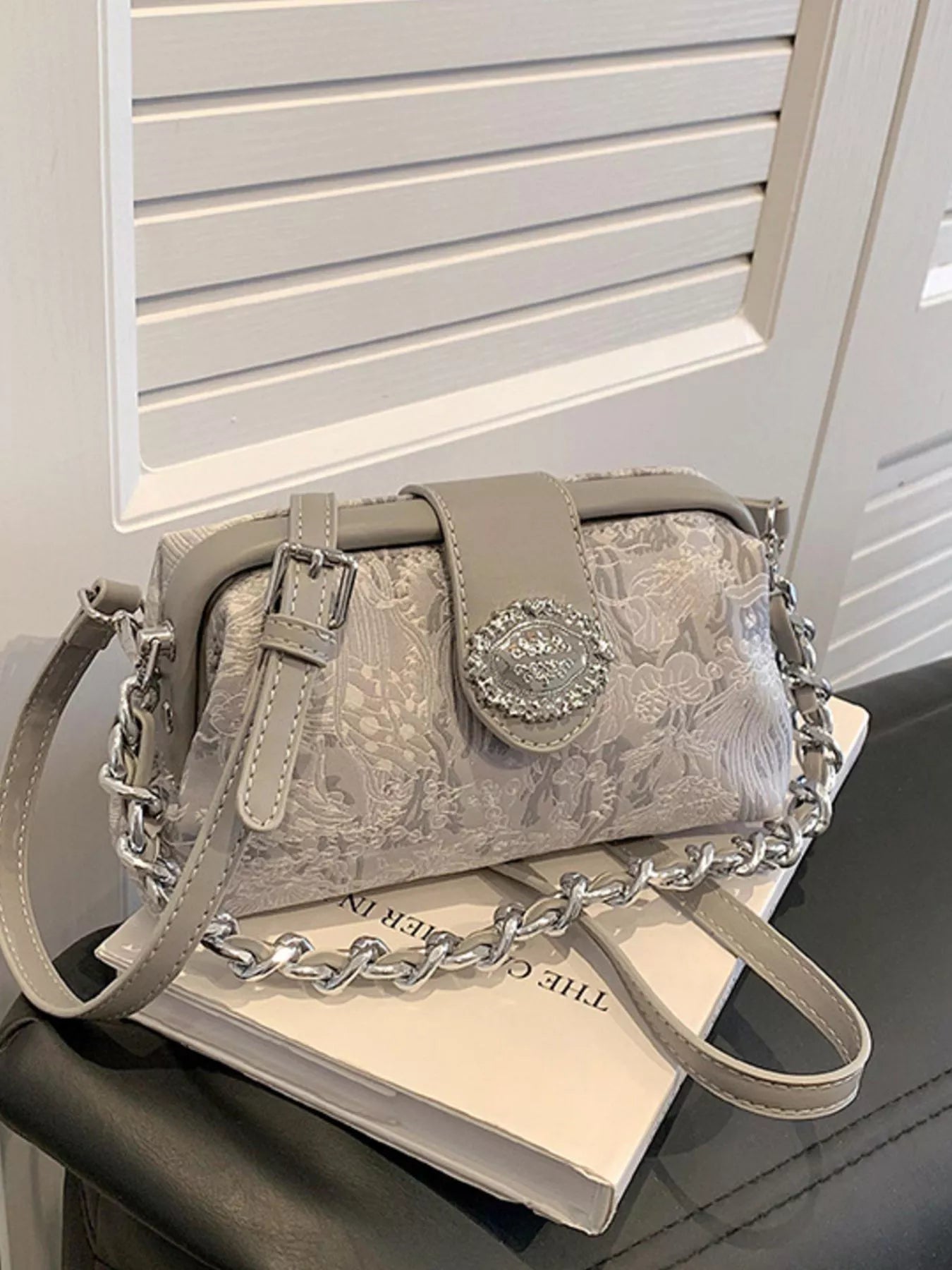 Élysée Mini Crossbody