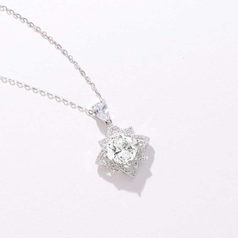 Velmora Simay Necklace