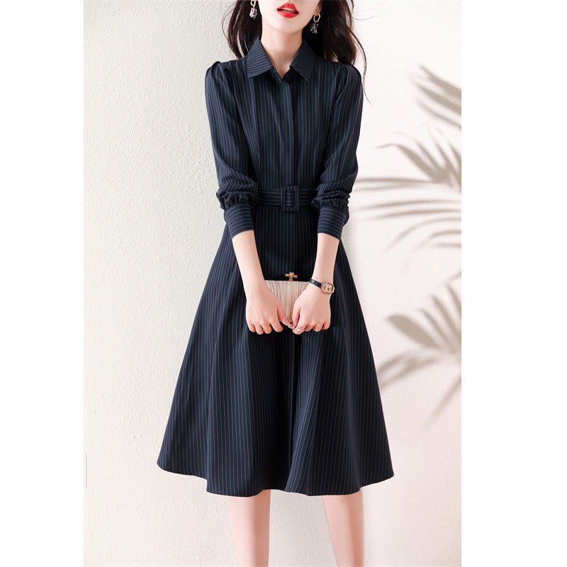 Alessia Midi Dress