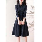 Alessia Midi Dress