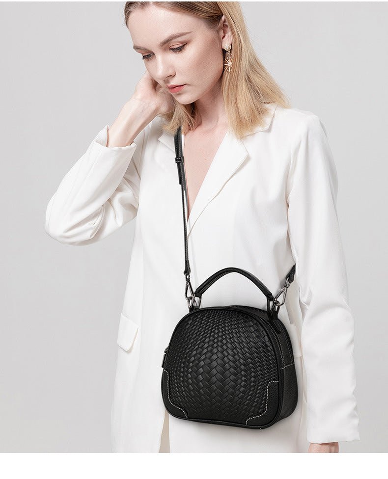 Calienne Shoulder Bag