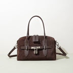 Florivelle Frosted Bag