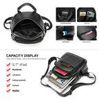 Lunarelle Leather Bag