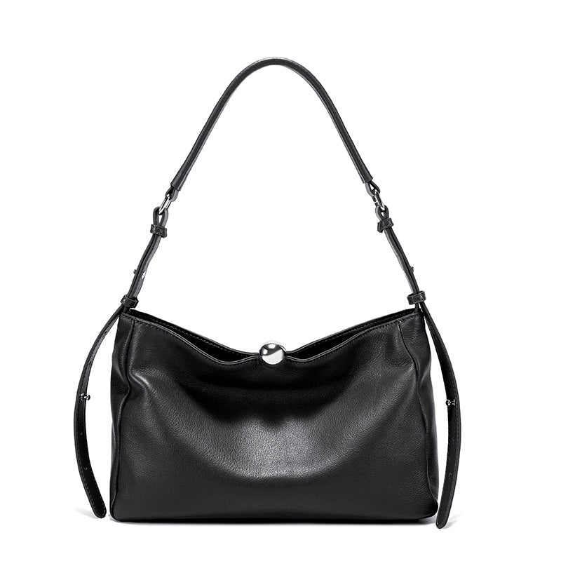Novaré Cowhide Bag