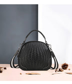 Calienne Shoulder Bag