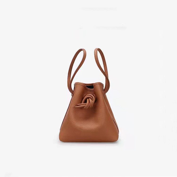 Caravelle Cowhide Bag