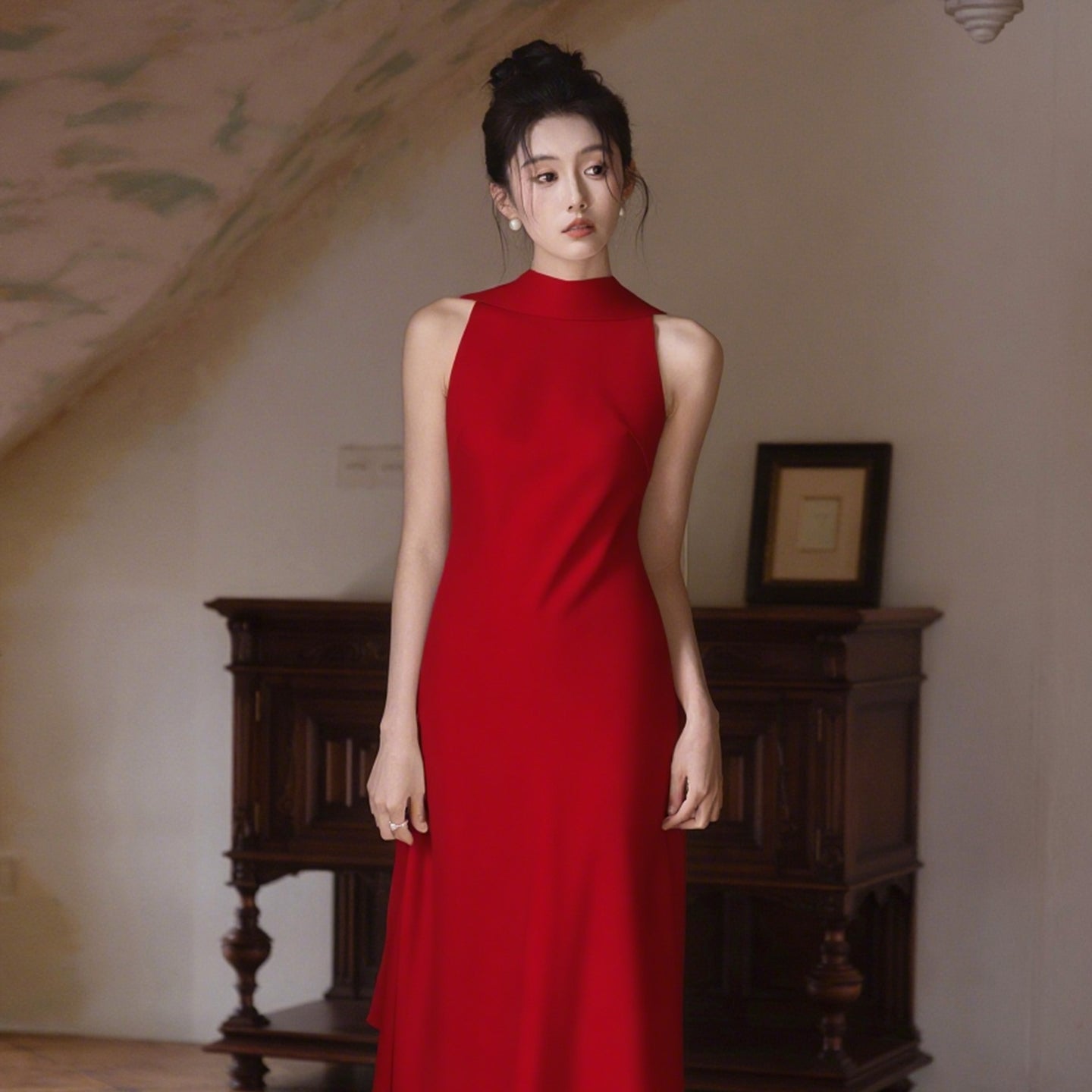 Valoria Ceremony Maxi