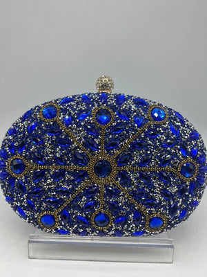 personalized banquet women's handbag