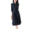 Alessia Midi Dress
