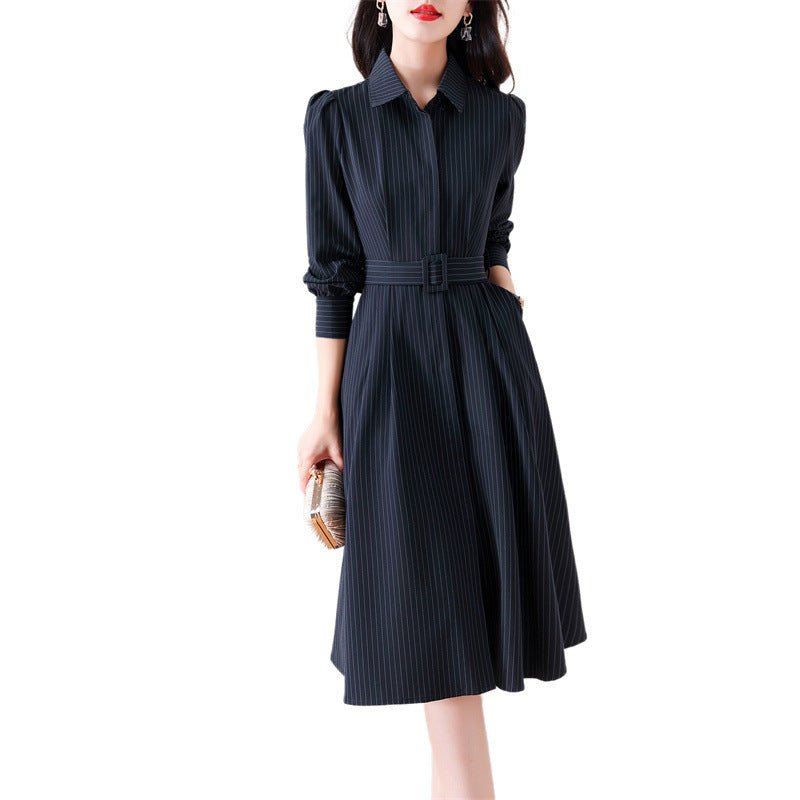 Alessia Midi Dress