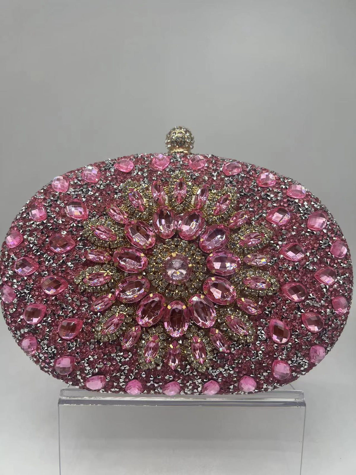 personalized banquet women's handbag