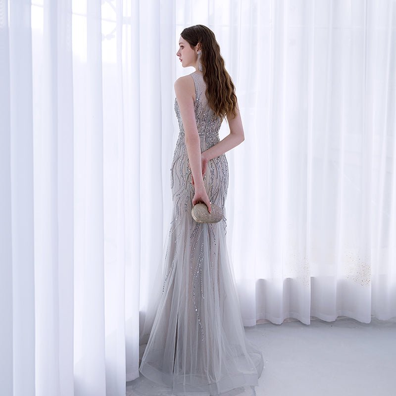 Roselune Aurévia Gown