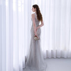 Roselune Aurévia Gown