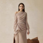 Séraphine Solenne Maxi