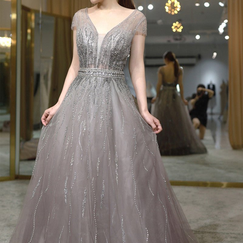 Marivelle Noble Gown