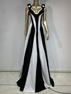 Vesprine Gown