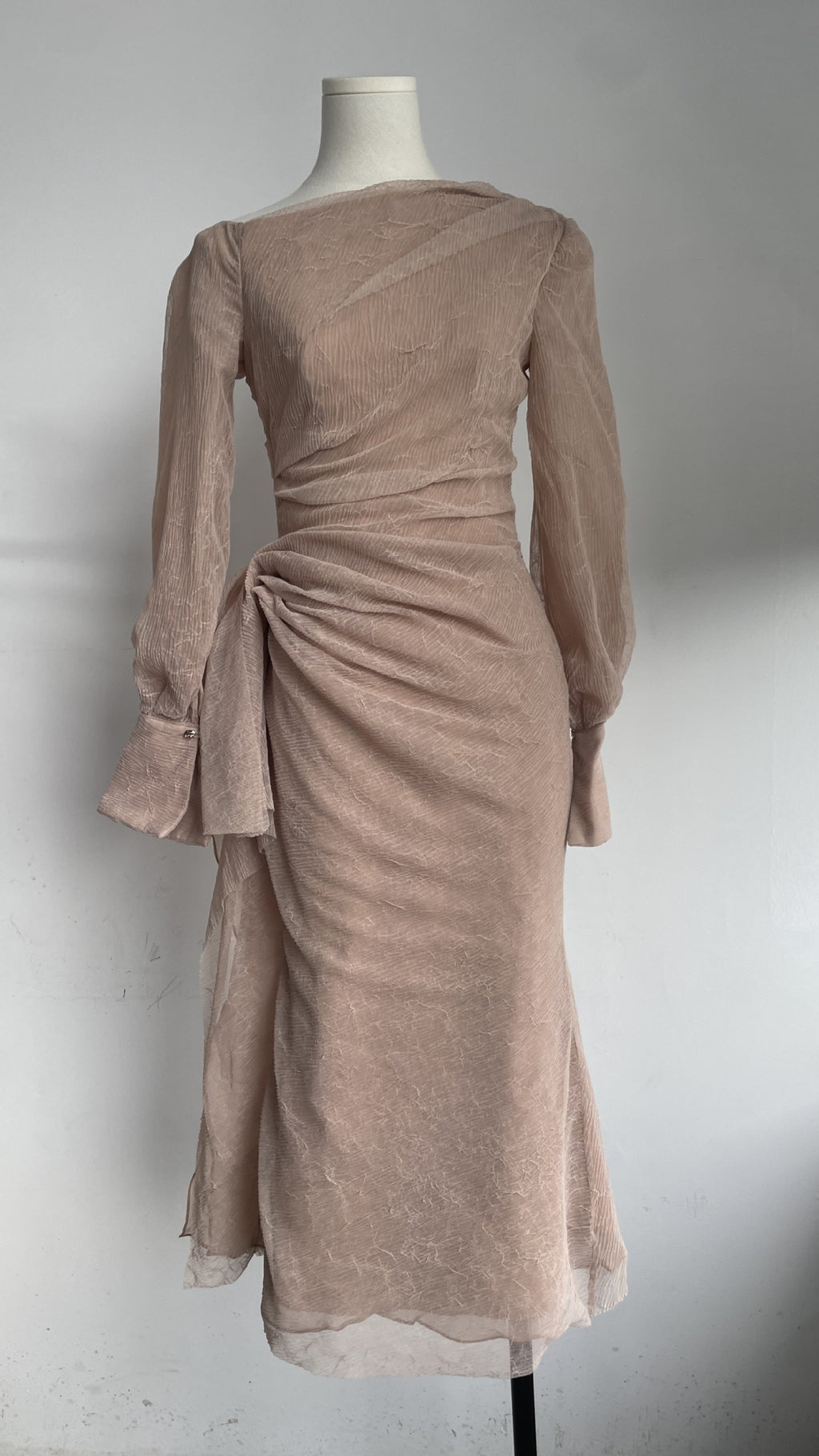 Séraphine Solenne Maxi