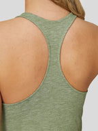 Selene Open-Back Maxi Dress