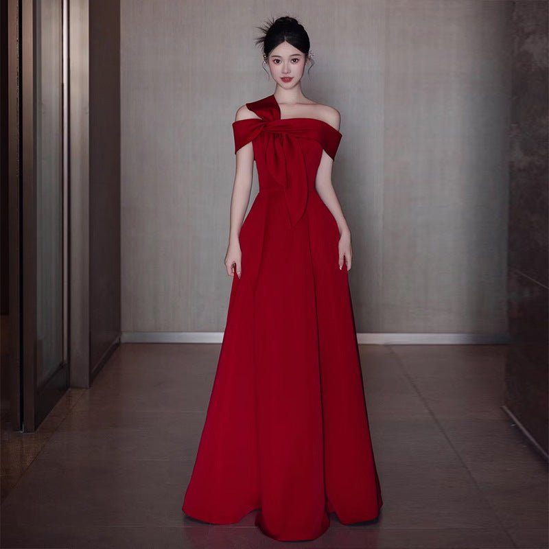 Aurelia Gown
