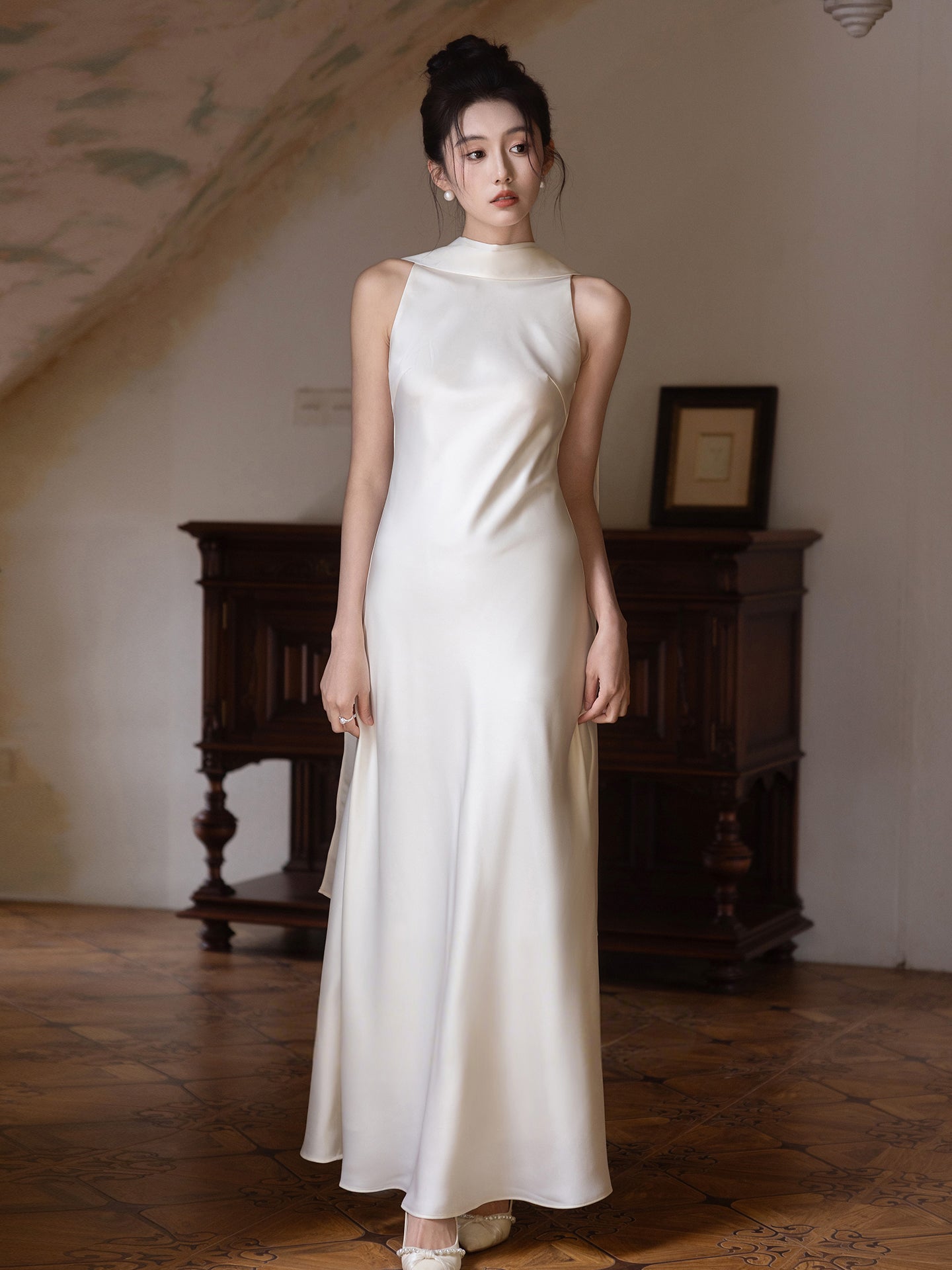 Valoria Ceremony Maxi