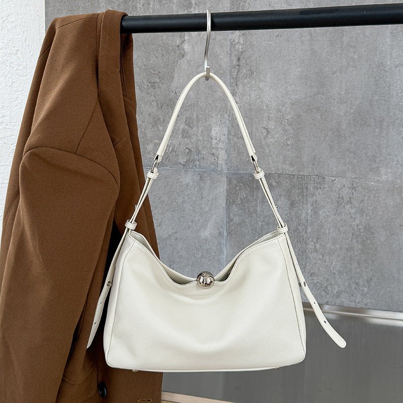 Novaré Cowhide Bag
