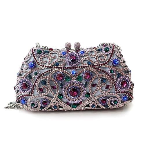 Decorative Clutch - Sollemnia